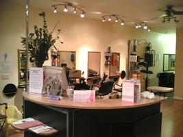 Salon