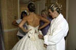 bridal photo