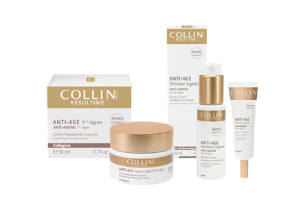 Collin Resultime care treatments