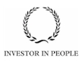 Investors in People Logo