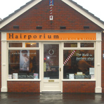 Hairporium