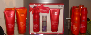 Wella Lifetex Range